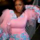Nafisat Abdullahi