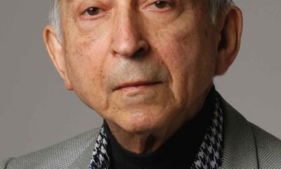 Lofti Zadeh pictures