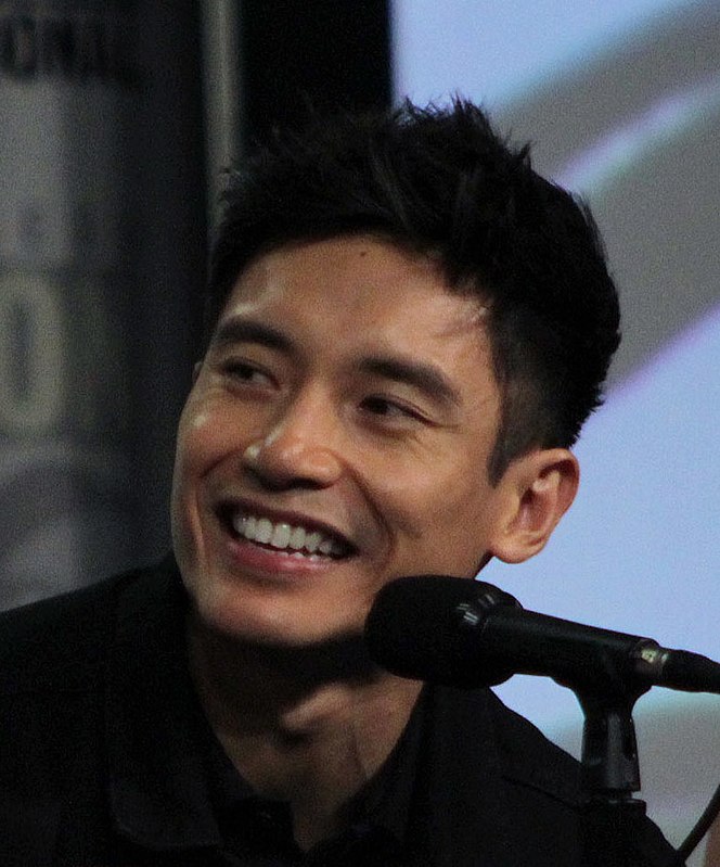 Manny Jacinto PIC