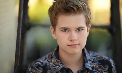 Isaiah Stannard is an American actor born on the 1st of October 2004. He is known for his role in the American Crime and Comedy-drama television
