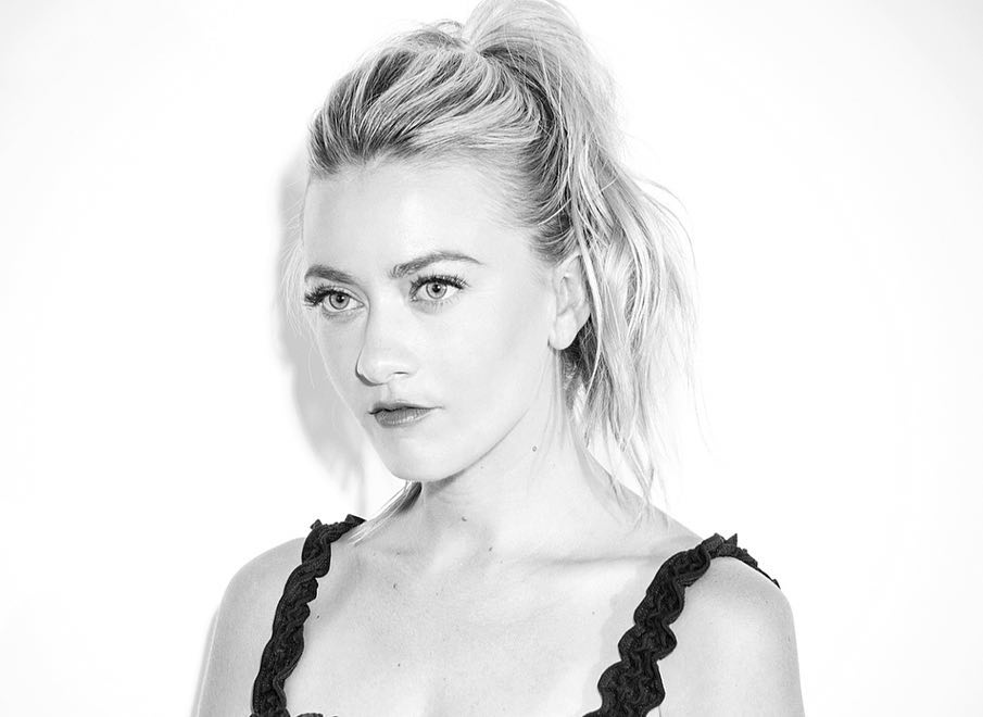 Meredith Hagner