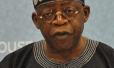 TINUBU