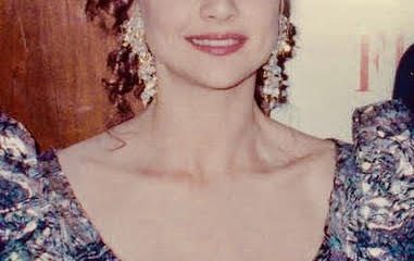 Emma Samms PICTURE
