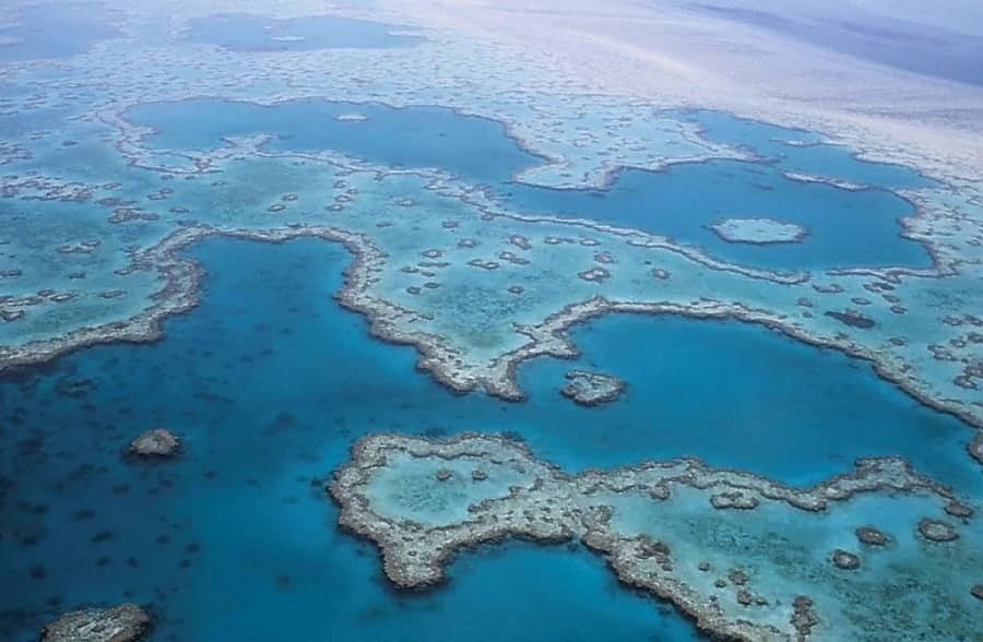 Great-barrier-reef