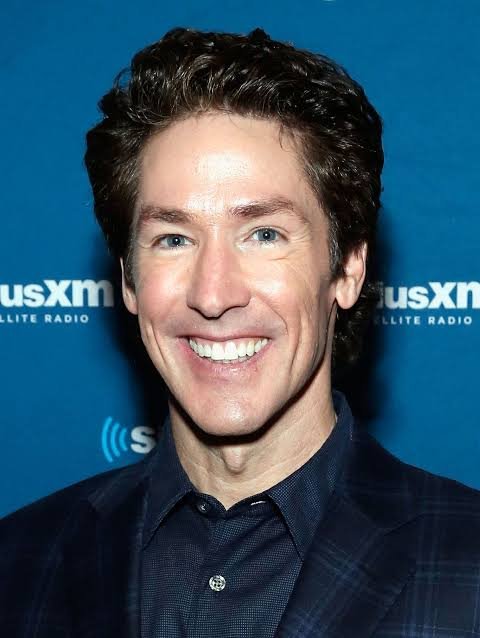Joel Osteen pic