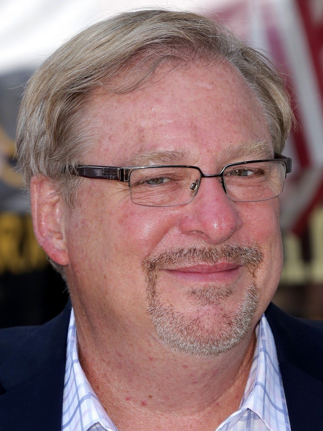 .Rick Warren pic
