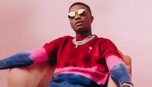 wizkid pic