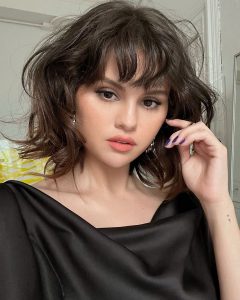 SELENA GOMEZ pic
